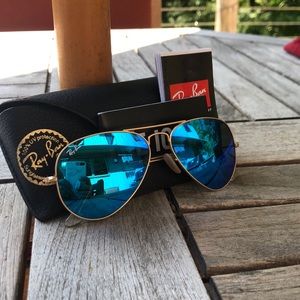 Ray-Ban Aviator